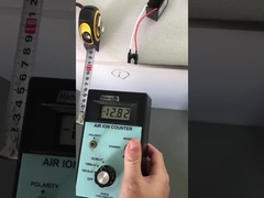 220V plasma-ionproef