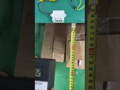 AC 220V negatieve-ioongenerator AIR KJF01-02 met aangepaste uitgangsspanning