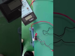 12V KJF06-05 ION-test