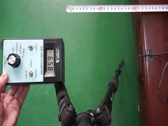 DC12V 3groepen van emitter negatieve-ion generator AIR KJF03-03 Voor luchtreinigeronderdelen