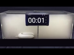 Mini-plasmagenerator Air Guardian voor commercieel gebruik in binnen- of buitenomgevingen