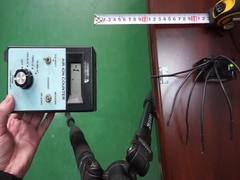 12V KJF03-03 iontest