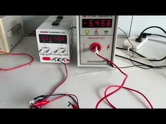 5V -5.2 ~ 5,5kV test