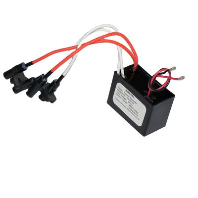 Goede prijs KJF06-20 LUCHTzuiveringssysteem Plasma-ionengenerator DC 5V met 4 emitters online