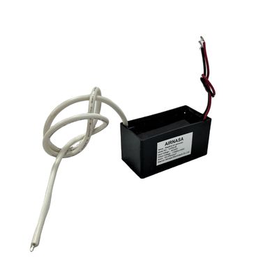 Goede prijs Op maat gemaakte AC 220V luchtreinigeronderdelen 10KV uitgangsspanning Anionengenerator met emitter online