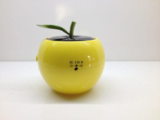 OEM DC5V 500mA Auto Luchtbevochtiger 300PP Thuis Ultrasone Luchtbevochtiger