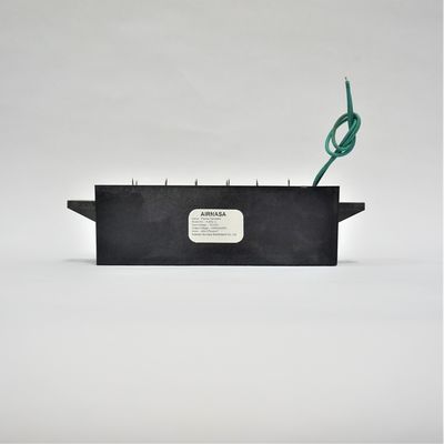 Goede prijs Krachtige Plasma Ionengenerator AIR KJF02-12 Positieve en Negatieve Ionengenerator online