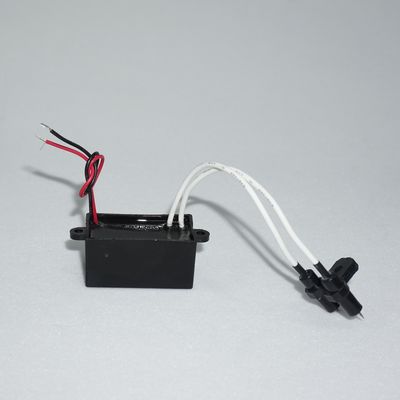 Goede prijs Aangepast Logo DC 24V Plasma Lucht Ionisator Generator AIR KJF04-24B online