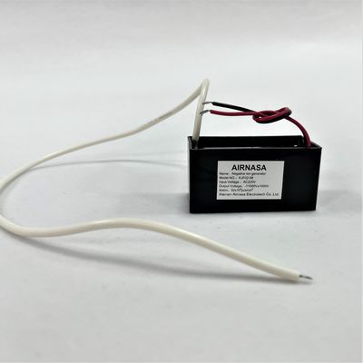 Goede prijs 3W AC 220V Negatieve Ionengenerator AIR KJF02-06 Voor Luchtzuiveringsonderdelen Energiebesparend online