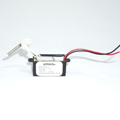 Goede prijs DC12V ozongenerator module AIR KJF05 Ozongenerator onderdelen 10~50mg/H online