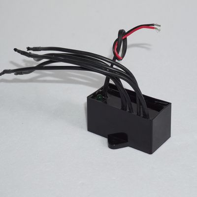 Goede prijs Aanpasbare negatieve ionengenerator met weinig ruis en een geluidsniveau van minder dan 30dB online