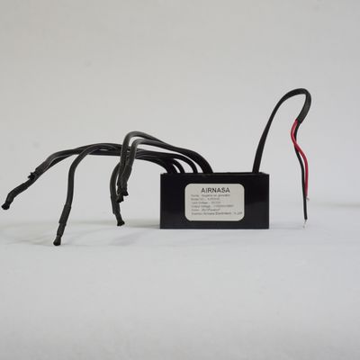 Goede prijs Ozonvrije DC12V negatieve-iongenerator AIR KJF03-03 Voor luchtreinigeronderdelen online