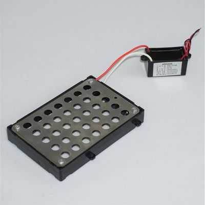 Goede prijs DC12V Plasma Ion Generator Elektrostatische Filter Vervanging Voor Luchtsysteem KJF04 online