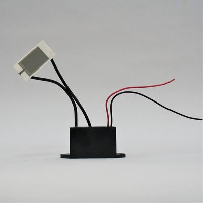 Goede prijs 12W AC220V Ozon Generator Module AIR KJF05-22 Licht Gewicht 45g online