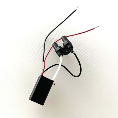 Goede prijs AC100-240V ingangsspanning negatieve ionengenerator met aanpassingsoptie en 10 miljoen ionen/cm3 output online