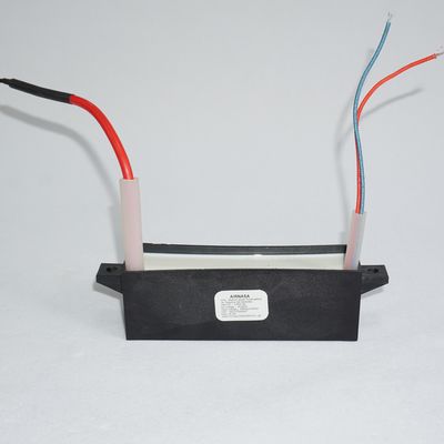 Goede prijs Elektrische negatieve-ioongenerator Ideaal voor klantvereisten 12,5 x 12,5 x 19 cm Wit online