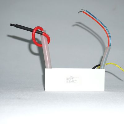 Goede prijs Elektrische negatieve-iongenerator 10000-15000V Uitgangsspanning voor een rustiger en verfrissender leefomgeving online