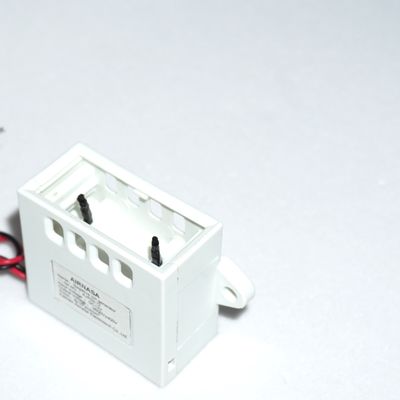 12V DC Negatieve Ionengenerator Met Beschermende Behuizing AIR KJF03-12 Voor Luchtreiniging