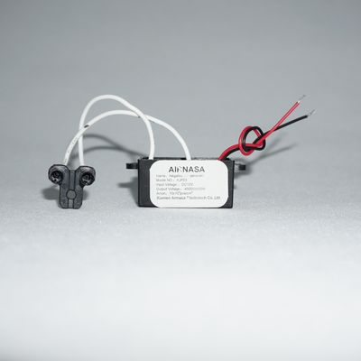Goede prijs Compacte 0,18W DC12V Negatieve Ionisatoren LUCHT KJF03 Auto Luchtzuiveraar Onderdelen online