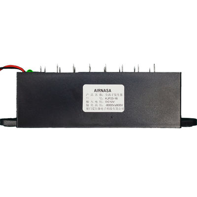 Goede prijs DC12V 16 Emitters Negatieve Ion Maker AIR KJF03-16 OEM Voor auto luchtreinigeronderdelen online