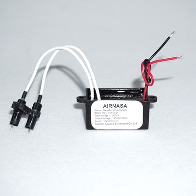Goede prijs DC24V natuurlijke negatieve-iongenerator AIR KJF03-24 Voor auto-bus-truckluchtzuiveringsonderdelen online