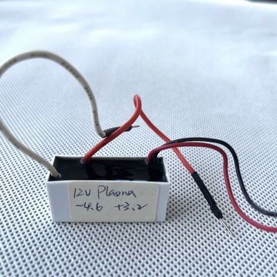 Goede prijs DC12V Plasma Air Ion Generator AIR KJF04-05 4.6KV +3.2KV Ozonvrij online