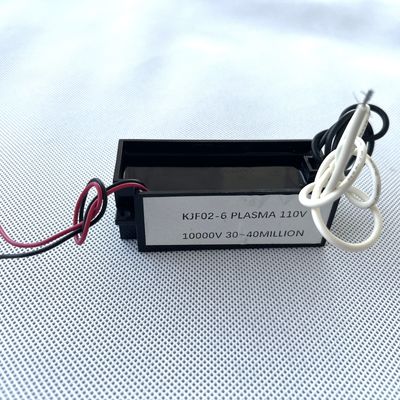 Goede prijs AC110V Plasma Lucht Ion Generator AIR KJF02-6 11KV Sterilisatie Desinfectie Voor Luchtzuiveraar online