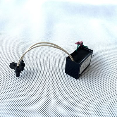 Goede prijs Hoge efficiëntie AC220V negatieve-ionmaker 6.5kv met aardingsdraad AIRKJF01 online