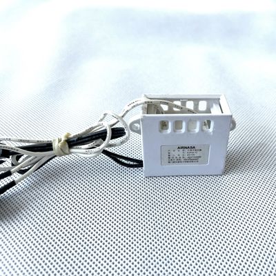 Goede prijs 12 Volt Negatieve Ionengenerator Energiebesparend 4.5kv LUCHT KJF03-12 Luchtzuiveronderdelen online