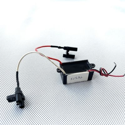 Goede prijs DC 5V Plasma Ion Generator Aanpasbare Dubbele Beugel Emitterkop AIR KJF06 online