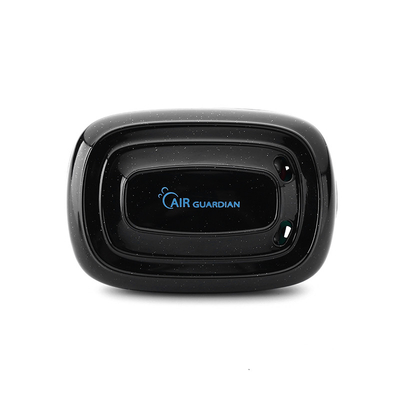 Goede prijs Auto-luchtuitlaat negatieve generator Voertuig gemonteerd zuiveringsapparaat met USB-installatie online