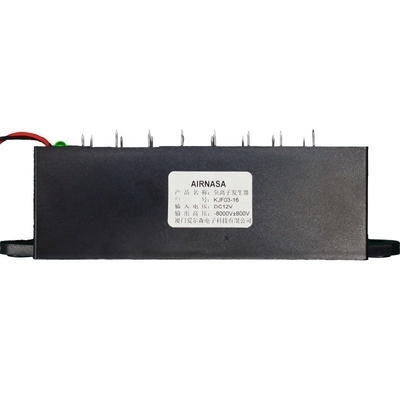 Goede prijs Dc 12 V 16 emitters Negatieve-ion generator Lucht KJF03-16 voor auto airconditioner zuiveringsapparaat online