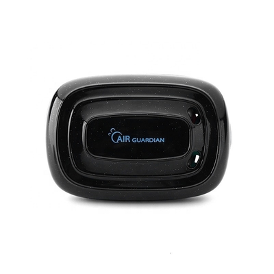 Goede prijs PC Auto gemonteerde negatieve generator zuiveringsapparaat voor auto luchtuitlaat N.W 128g online