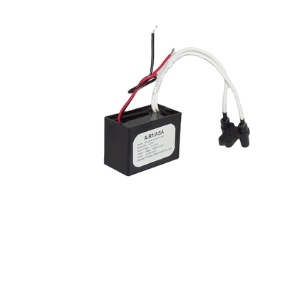 Goede prijs Auto Home Office Ziekenhuis Negatieve Ion Generator AC 220V Input Compatibel en effectief online