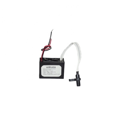 Goede prijs 43*23*30mm AC220V PBT Negatieve Ionisatoren KJF01 Luchtionengeneratormodule Voor Voordeel online