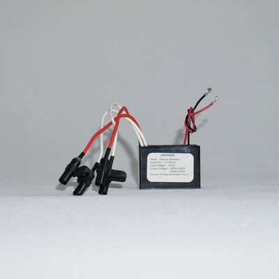 Goede prijs DC 5V 4 Emitters Plasma Air Ionizer Generator AIR KJF06-20 Odor Removal For Air Purification online