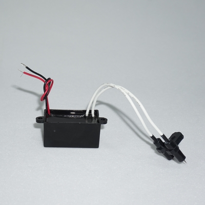 Goede prijs Customized Logo DC 24V Plasma Air Ionizer Generator AIR KJF04-24B online