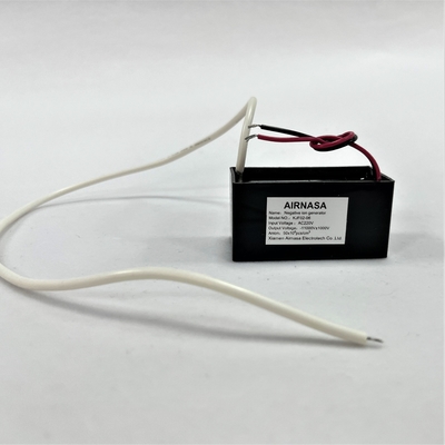 Goede prijs 3W AC 220V Negatieve Ionengenerator AIR KJF02-06 Voor Luchtzuiveringsonderdelen Energiebesparend online