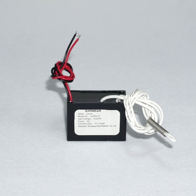 Goede prijs 220 Volt Elektrische Ozonmodule Kit 10~15mg/H PBT Materiaal AIR KJF05-10 online