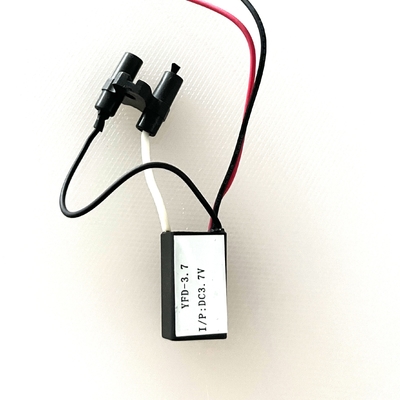 Goede prijs DC3.7V negatieve-iongenerator AIR KJF06-37 OEM Voor luchtreinigeronderdelen online
