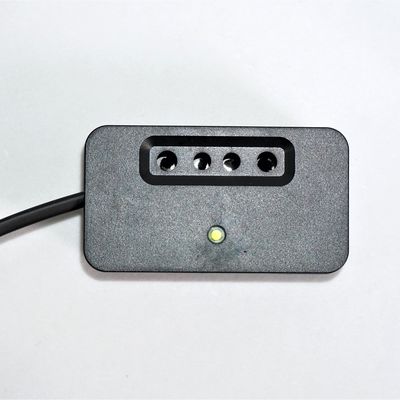 Goede prijs DC12V Plasma Ion Generator Module met 5,5KV Output en 10 miljoen ionen/cc voor Luchtzuivering online