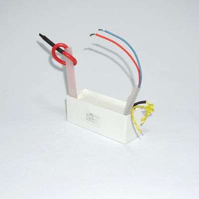 Goede prijs Stille werking negatieve ionengenerator met minder dan 30dB geluidsniveau en AC100-240V ingangsspanning online