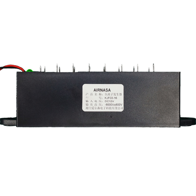 Goede prijs DC12V 16 Emitters Negatieve Ion Maker AIR KJF03-16 OEM Voor auto luchtreinigeronderdelen online