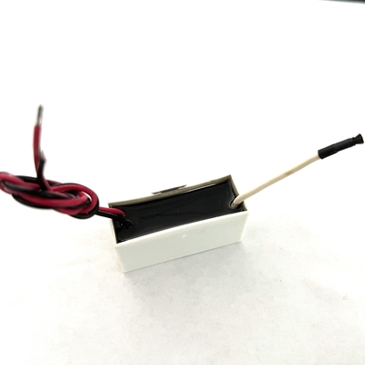 Goede prijs AC220V Lucht Negatieve Ionengenerator AIR KJF01-02 OEM Voor Geurverwijdering online
