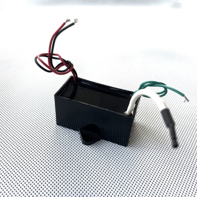 Goede prijs Ac110V Negatieve Ionengenerator AIR KJF01-15 Gedetailleerde Informatie Van Aangepaste A -10~15KV Met Aardingsdraad Voor Auto Luchtzuiveringsonderdelen online