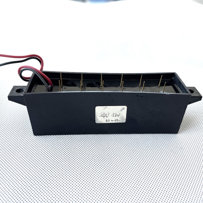 Goede prijs Aangepaste 12-Kops Gouden Naald Ion Plasma Generator DC24V AIR KJF04-12 Voor Luchtzuiveraar online
