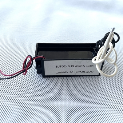 Goede prijs AC110V Plasma Lucht Ion Generator AIR KJF02-6 11KV Sterilisatie Desinfectie Voor Luchtzuiveraar online