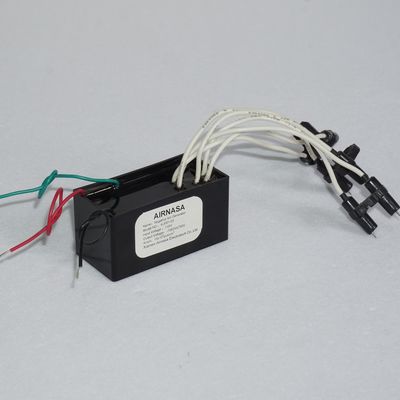 Goede prijs AC110V negatieve-iongenerator 7kv met 6 zenders AIRKJF01-03 online