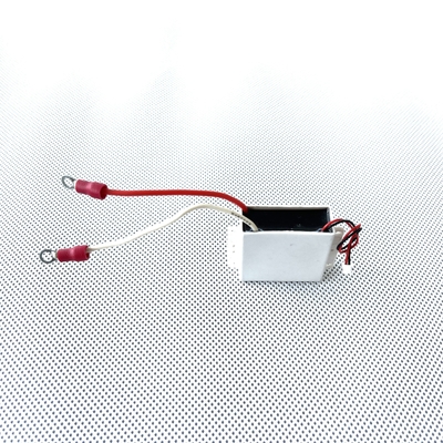 Goede prijs DC 3.7V Plasma Ion Generator Emitter met Aardingsring AIR KJF06-05 online
