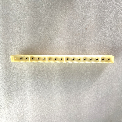 Goede prijs Aangepaste Lange Strip Emitterkop Ionengenerator Onderdelen Met Ion Voeding online